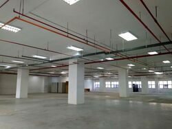 Dp Computers Building (D13), Factory #560612521